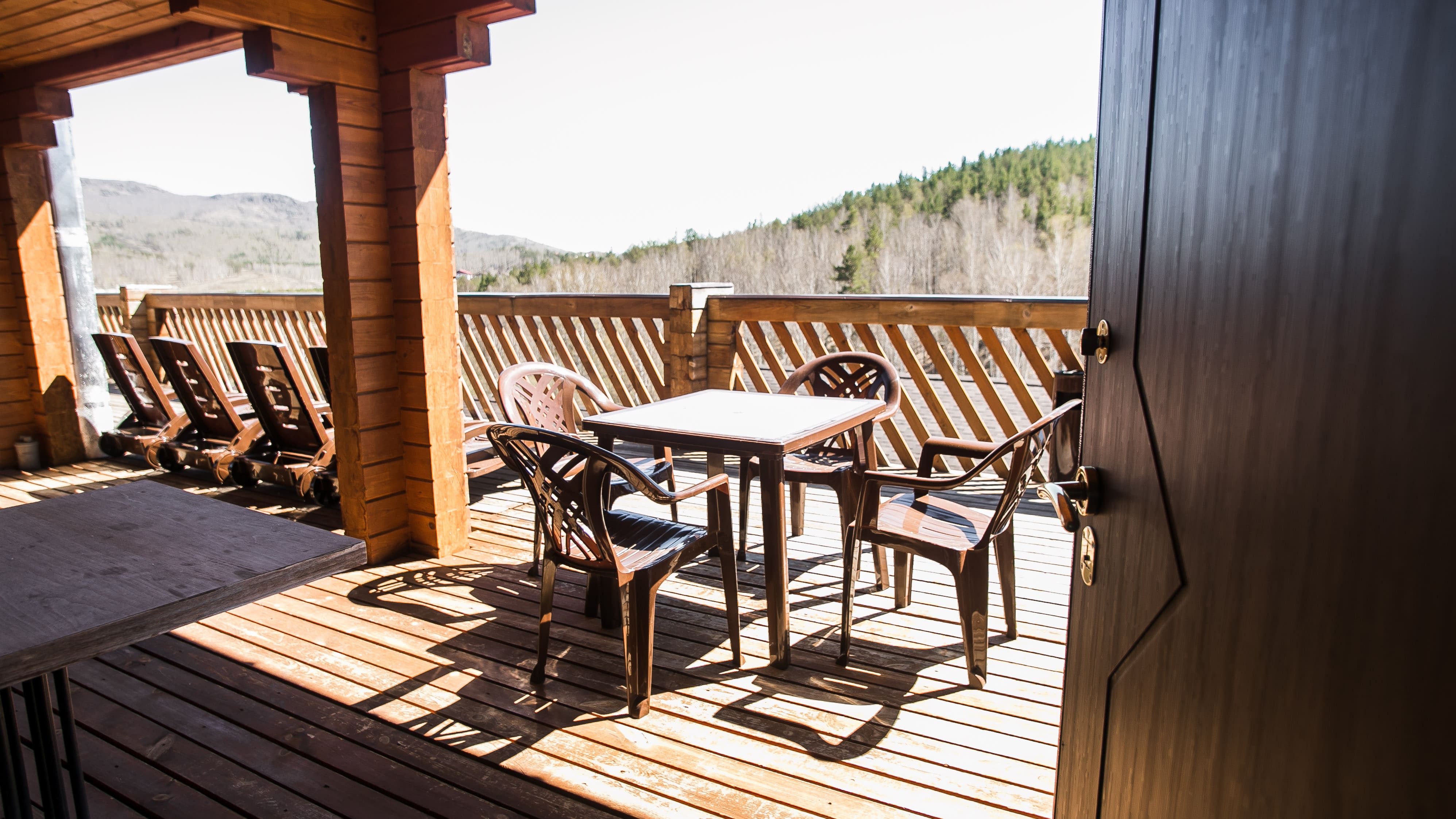 Aldego Hotel & Spa, Абзаково