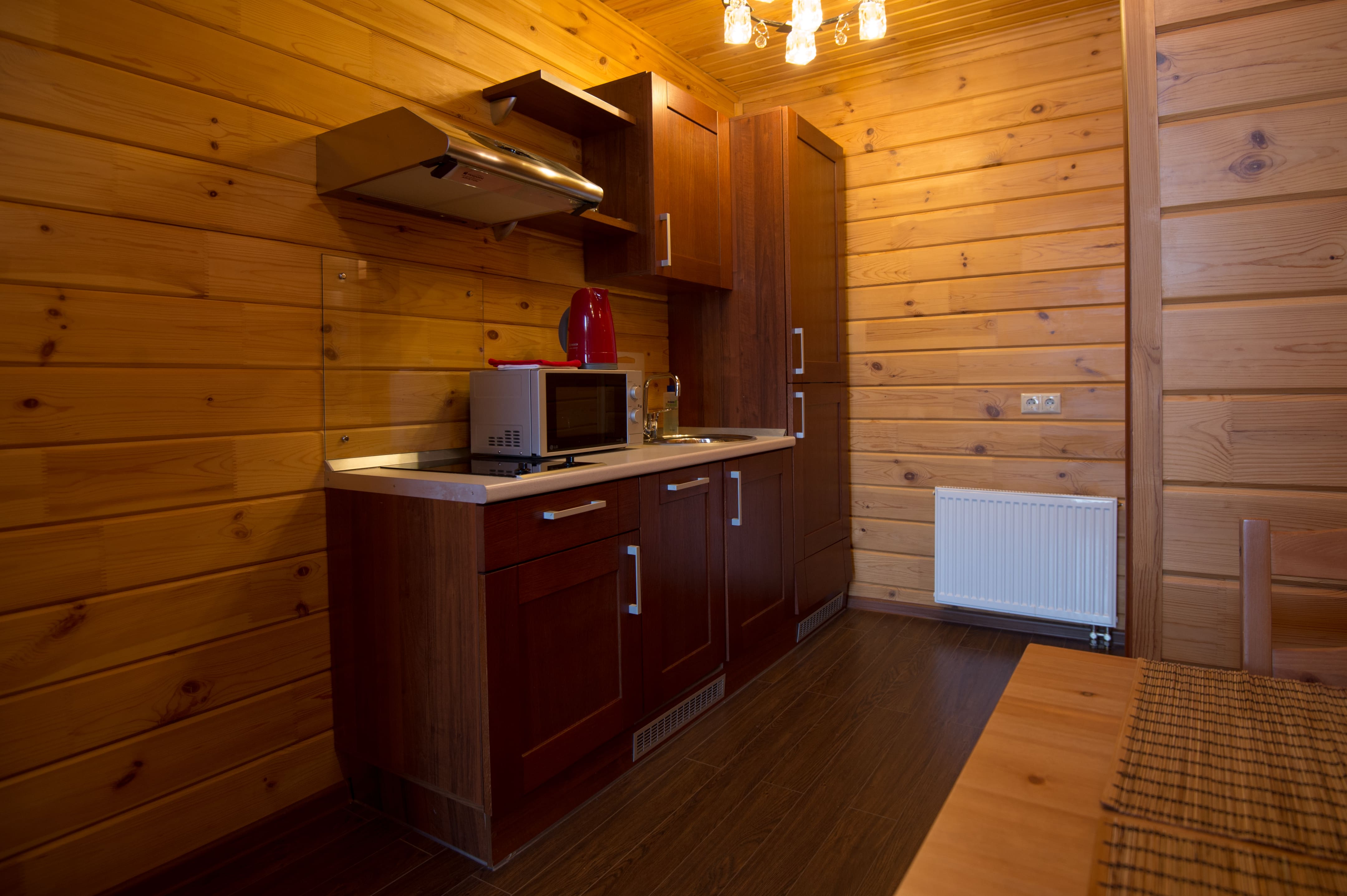 Aldego Hotel & Spa, Абзаково