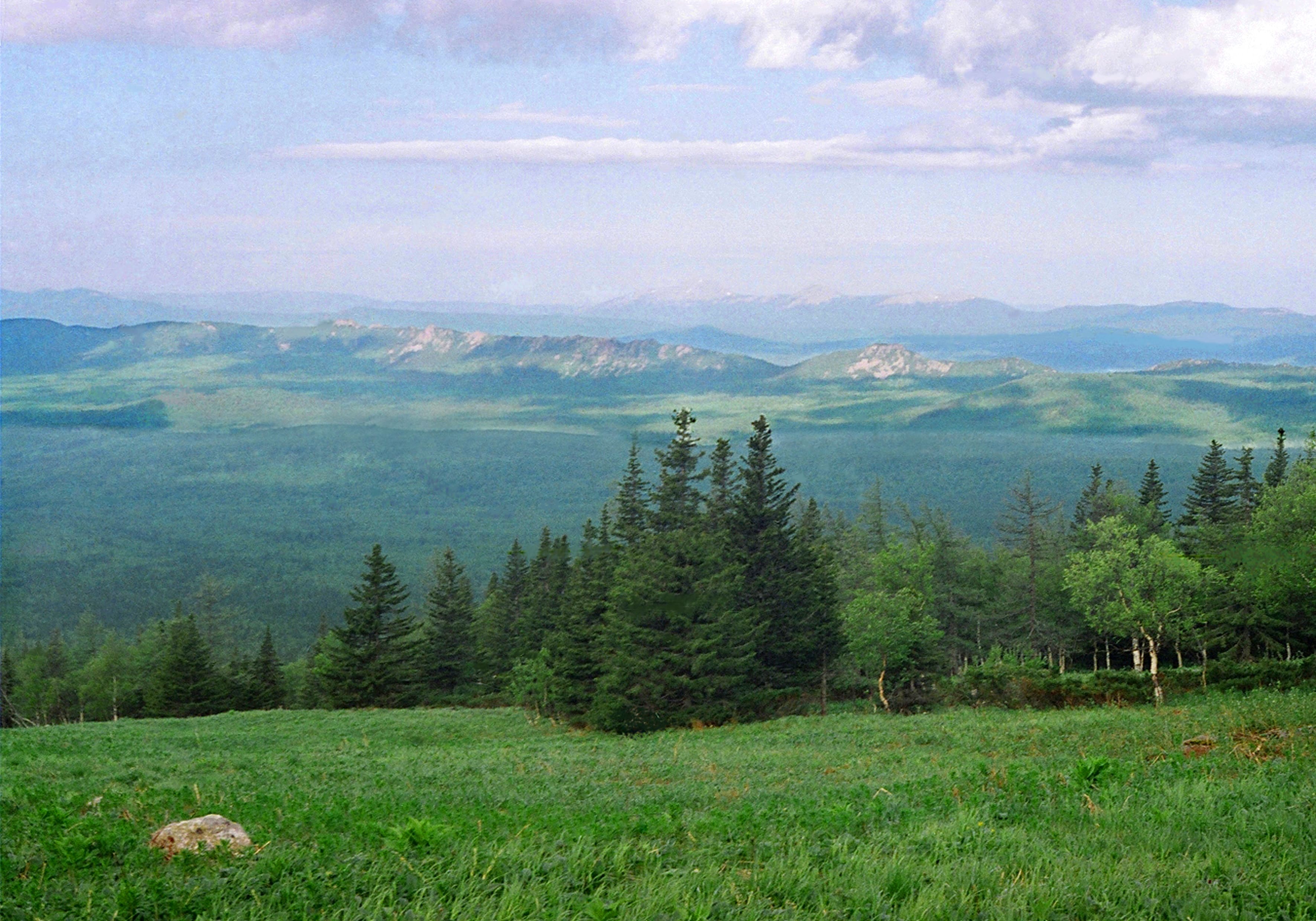 Aldego Hotel & Spa, Абзаково